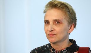 Scheuring-Wielgus wezwana na przesłuchanie. "Ja się Ziobry nie boję"