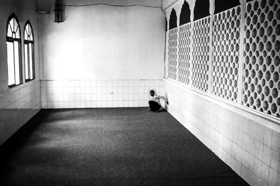 Polacy wyróżnieni w konkursie B&W Child 2017. Pokazali wspaniałe zdjęcia 12
