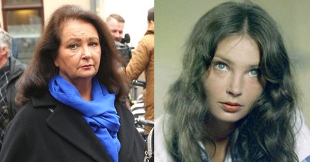 Anna Dymna o "fanach": "Krzyczą: To pani? Jaka się pani gruba i wstrętna zrobiła!"
