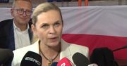 Nowacka atakuje PiS przed drugą turą. "To ma być ta przyszła Polska?"