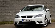 Seat León 1,4 TSI 140 KM Style – test