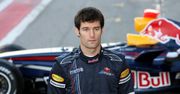 Mark Webber kończy karierę w F1