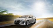 Nowa Toyota Prius Plug-in Hybrid (2016) – premiera