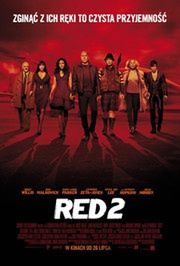 „Red 2”, Dean Parisot