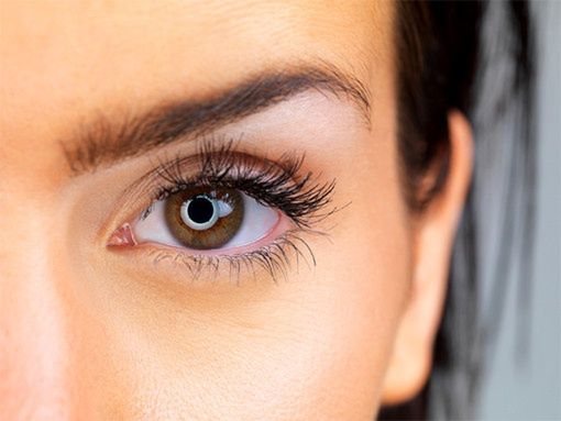 Odnowa skóry powiek