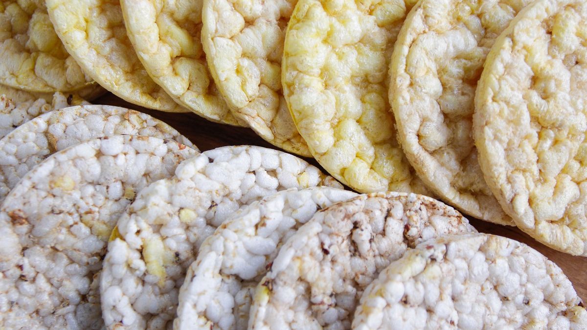 Główny Inspektorat Sanitarny wycofuje wafle kukurydziane. W niektórych wykryto toksyczny pestycyd