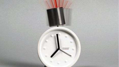 Budzik różno brzmiący 1