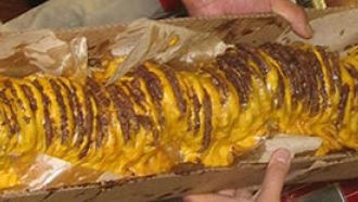 Dałbyś radę zjeść któryś z tych kalorycznych potworów? 1