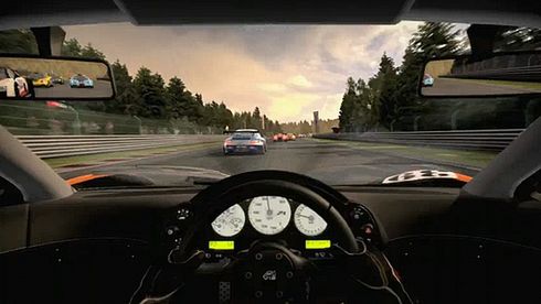 NFS: Shift. Zwiastun i ostatnie pytanie konkursowe 1