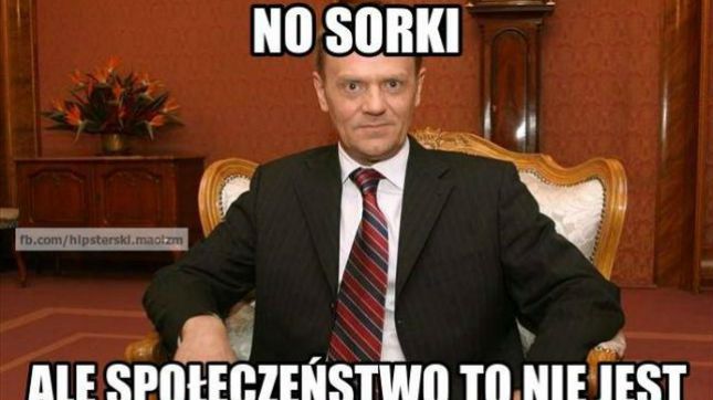 Nie skomentujecie filmów z Donaldem Tuskiem na YouTube. Czego boi się premier? 1