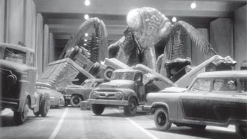 Uczeni są coraz bliżej wyhodowania gigantycznych insektów 1