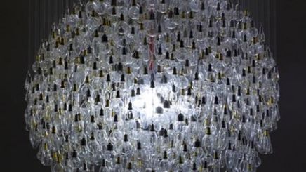 Żarówki na żyrandol, nie do lamusa! 1