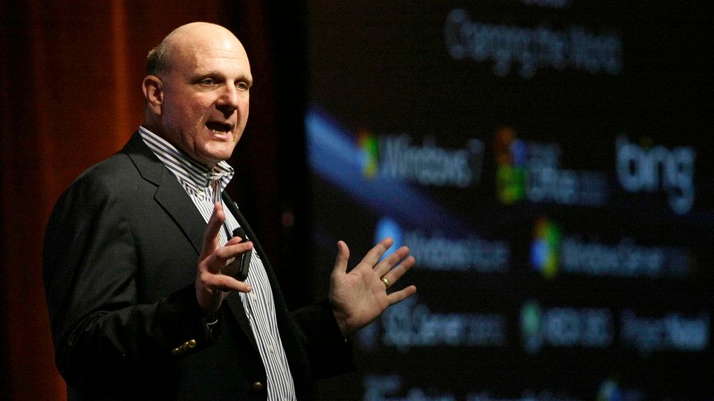 Jak ludzie przerabiają Windowsa 8 na siódemkę i o czym to świadczy? 1