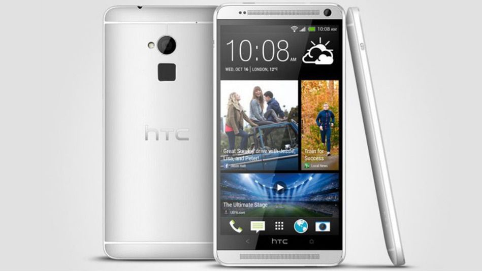 HTC One max oficjalnie zaprezentowany [wideo] 1