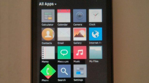 Intel pracuje nad własnym interfejsem dla Tizena - poznajcie Obsidian UI 1