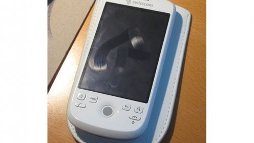 Mniej smug na ekranie 1