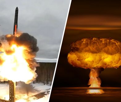 Rosyjska broń coraz bliżej. Gen. Polko ocenia stopień zagrożenia