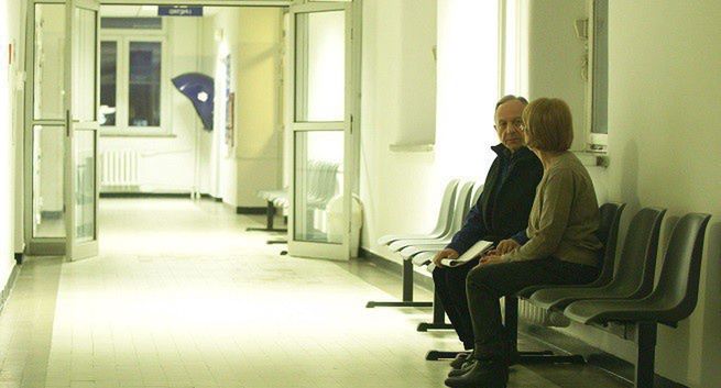 Dokument „Miłość i puste słowa” 24 kwietnia w TVP1. Opowieść o miłości i wyniszczającej chorobie Alzheimer