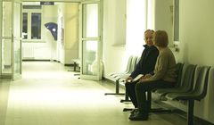 Dokument „Miłość i puste słowa” 24 kwietnia w TVP1. Opowieść o miłości i wyniszczającej chorobie Alzheimer