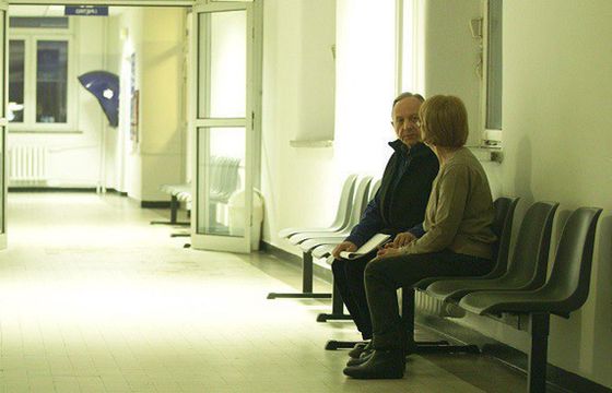 Dokument „Miłość i puste słowa” 24 kwietnia w TVP1. Opowieść o miłości i wyniszczającej chorobie Alzheimer