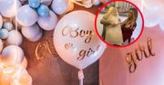 Teściowa zrujnowała gender reveal. "Ukradłaś nasz moment"