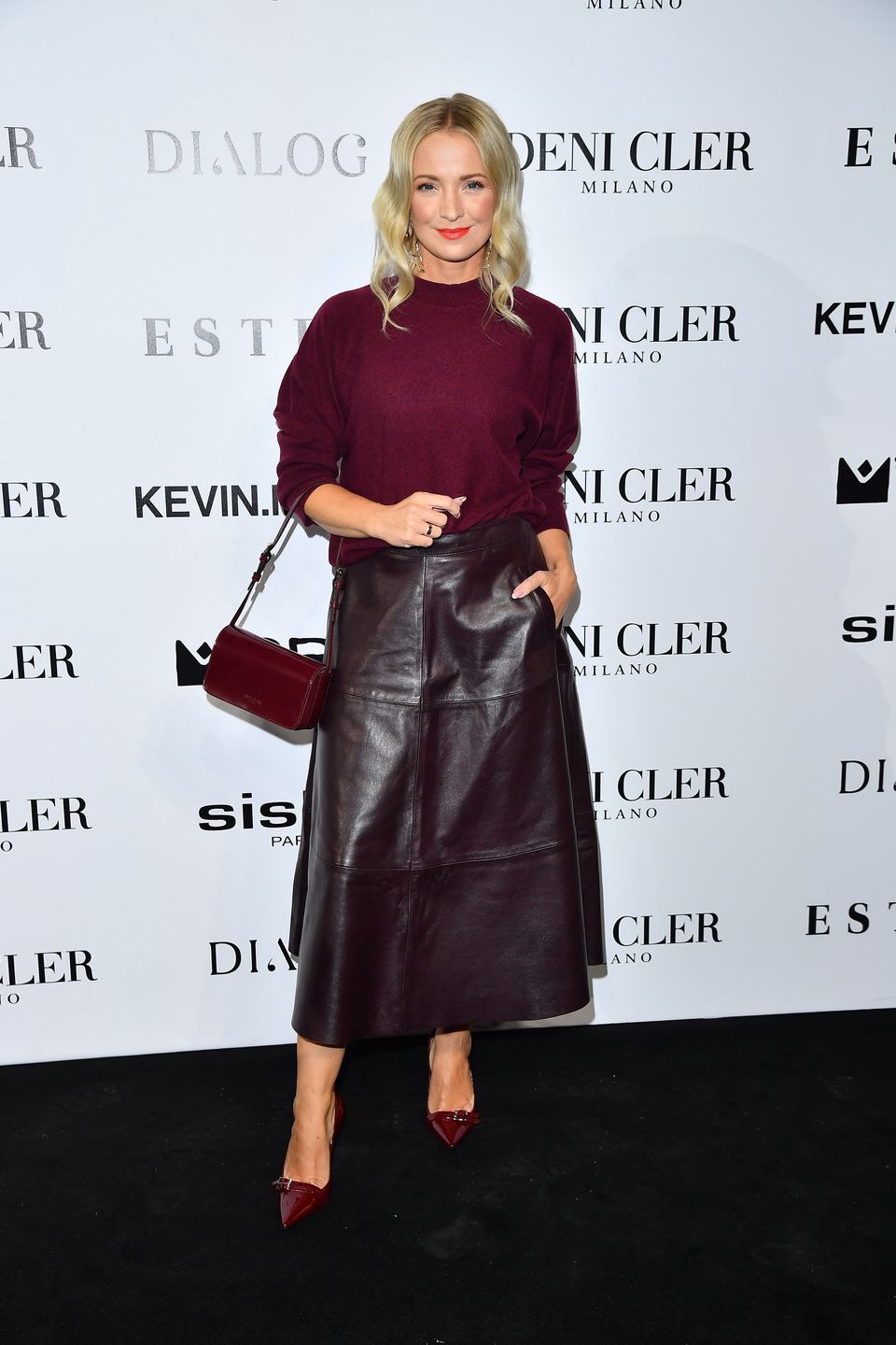 Barbara Kurdej-Szatan