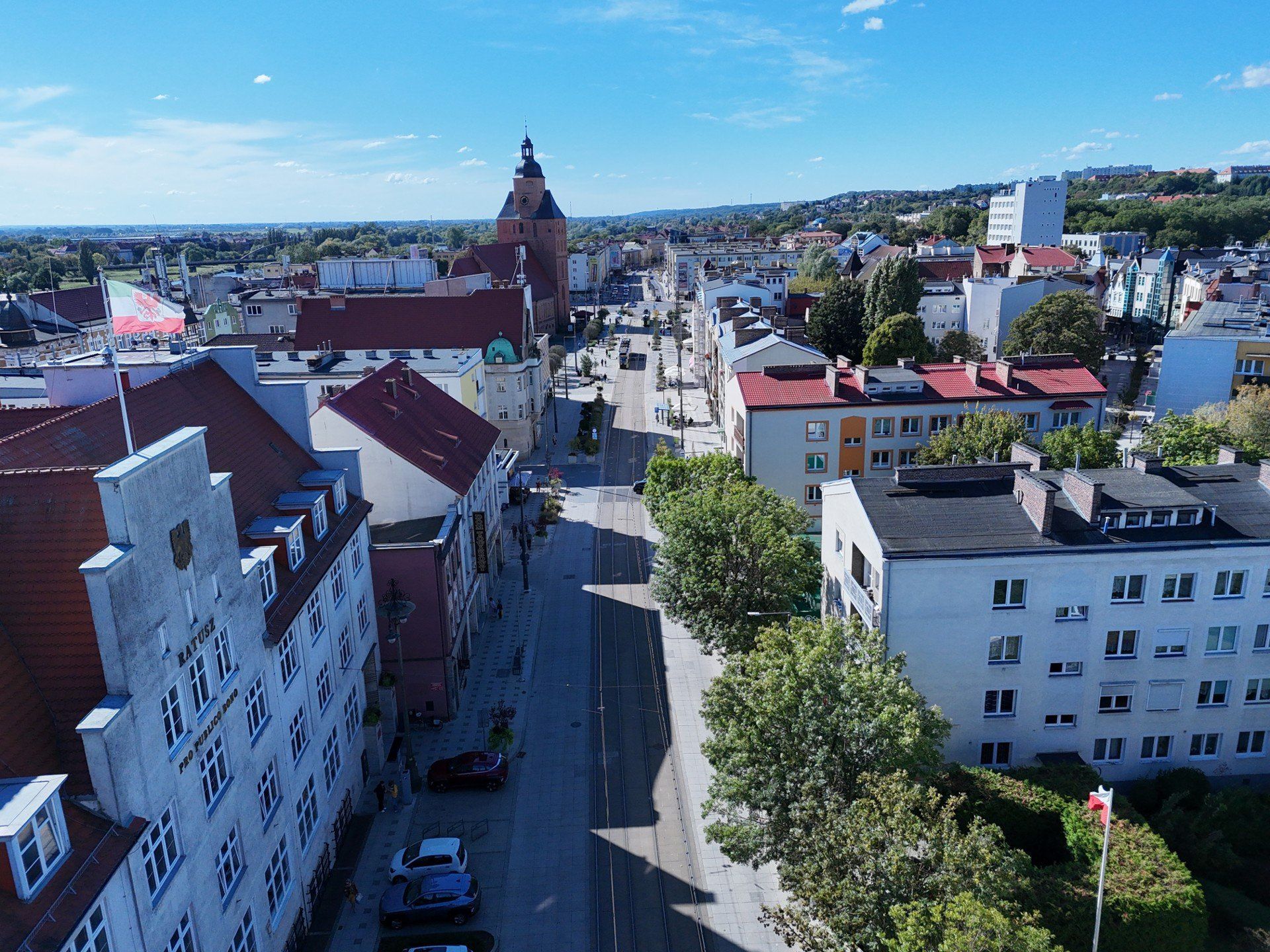 Budżet Gorzowa 2026