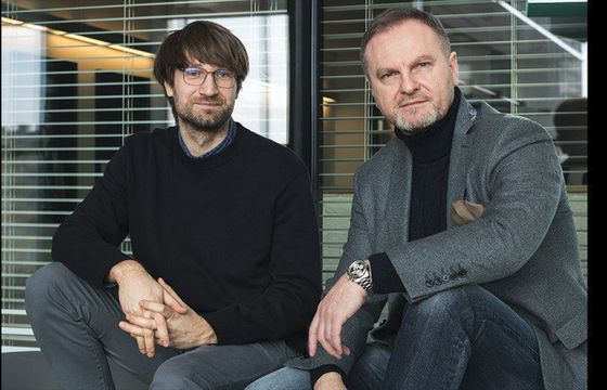 Marcin Ejsmont za Annę Roman-Plutę na czele działu strategii w Change Serviceplan