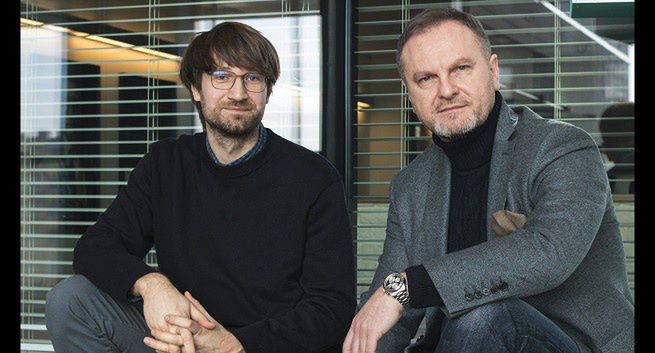 Marcin Ejsmont za Annę Roman-Plutę na czele działu strategii w Change Serviceplan