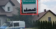 49-latek z Mierzawy ujęty. Sąsiad: Pomagał przy opiece nad moim wnukiem