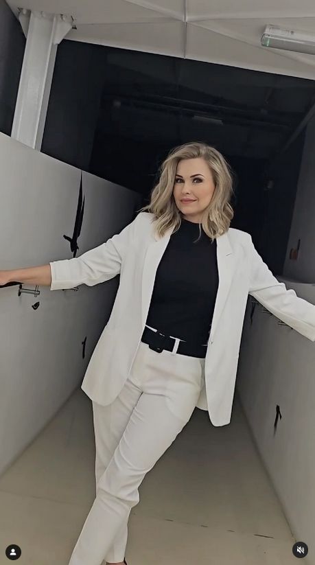 Tak dziś wygląda Iga Wyrwał. Bardzo się zmieniła?