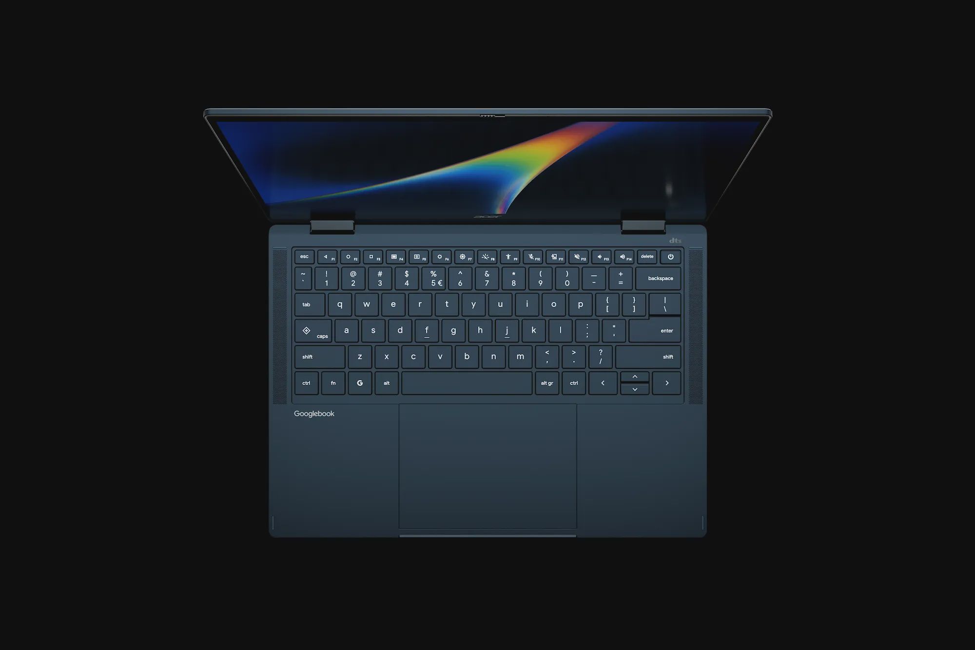 Acer Googlebook 14