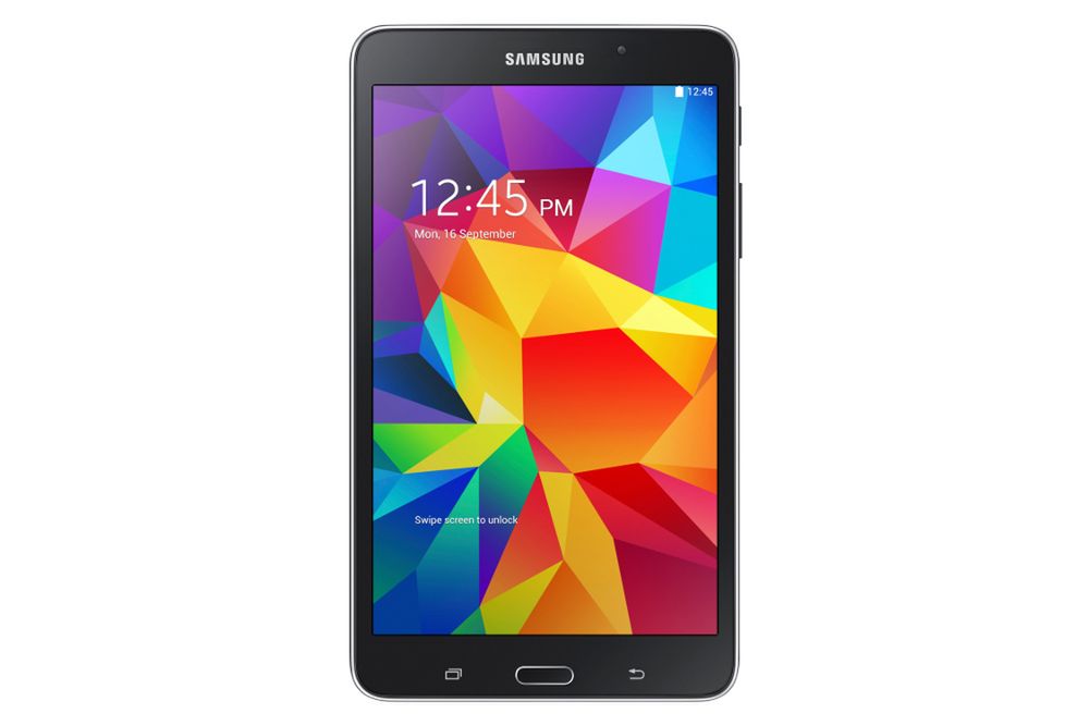 Galaxy Tab4, czyli czas na nową rodzinę tabletów Samsunga 2