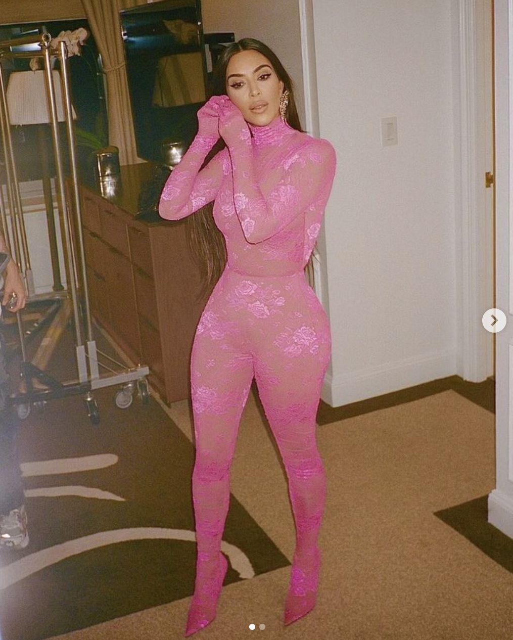 Kim Kardashian