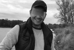 Wrocław. Bliscy Łukasza winią policję o śmierć 29-latka. Jest stanowisko służb