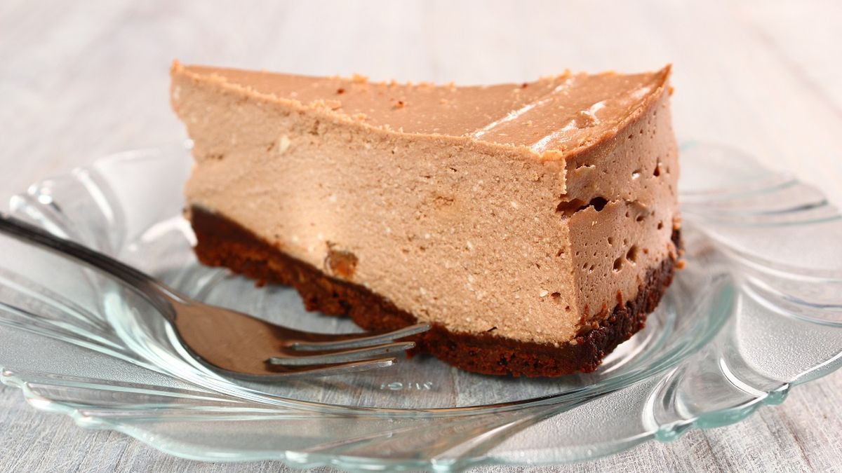 Kremowy kasztanek to murowany hit na rodzinne uroczystości.