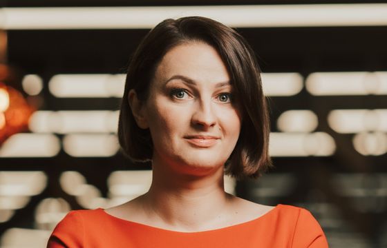 Wieloletnia redaktorka naczelna wiadomości Onetu przeszła do Gazeta.pl