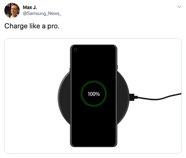 OnePlus 8 Pro prawdopodobnie z indukcyjnym ładowaniem. A jednak nie jest takie złe? 2
