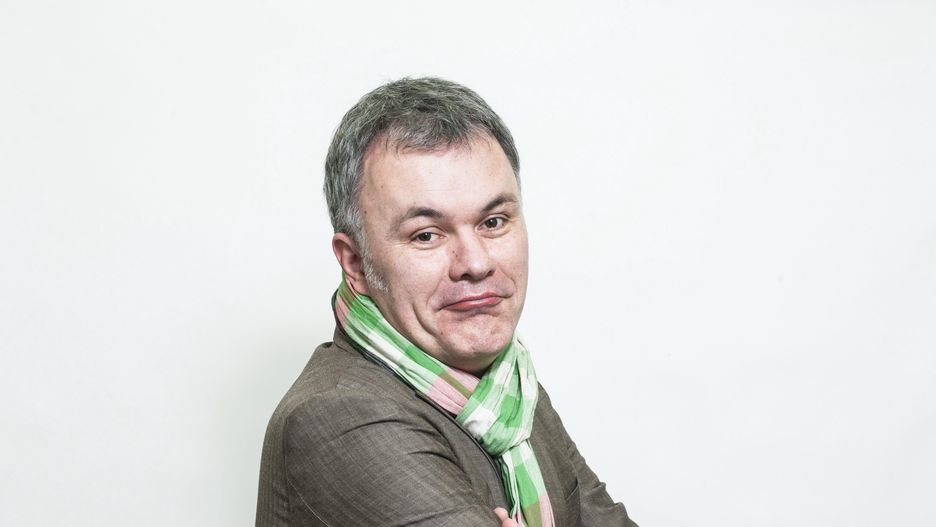 Mazurek o politykach na swojej imprezie: mieli napluć sobie do kieliszka? 