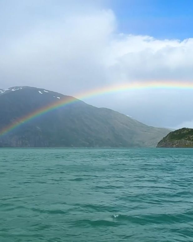 Daria Zawiałow pokazała fotorelację z wyjazdu