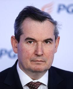 NEWS WP: Sensacyjne zawiadomienie państwowej spółki. PGNiG donosi na byłego wiceszefa, wiceprezesa grupy LOTOS