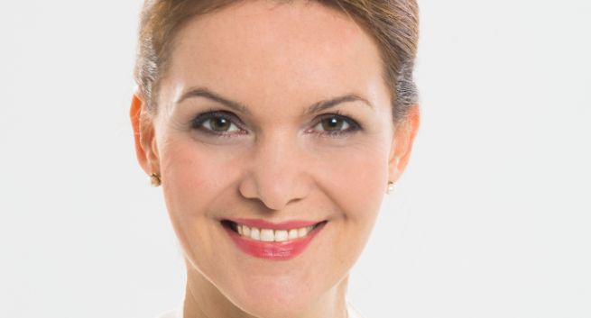 Ewa Lampart: Nowa TV stawia na seriale, filmy, rozrywkę i informacje