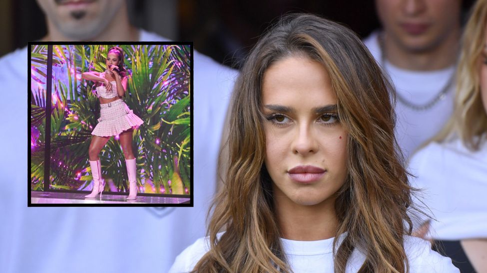 Blanka o Eurowizji 2026. Kto powinien jechać z Polski?