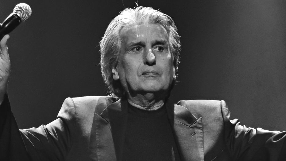 Toto Cutugno nie żyje
