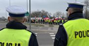 Górnicy, przewoźnicy i mieszkańcy wyjdą na drogę. Zablokują ważną trasę