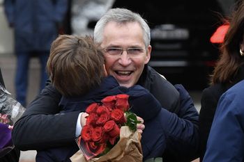 Stoltenberg został ministrem. Zapadła decyzja