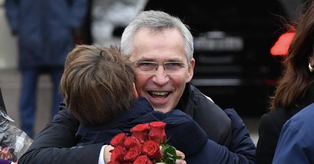 Stoltenberg został ministrem. Zapadła decyzja