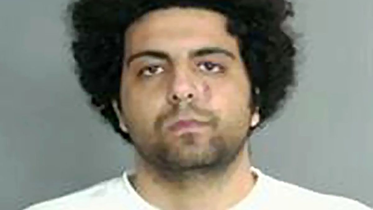 26-letni Ramy Hany Mounir Fahim jest oskarżony o podwójne morderstwo