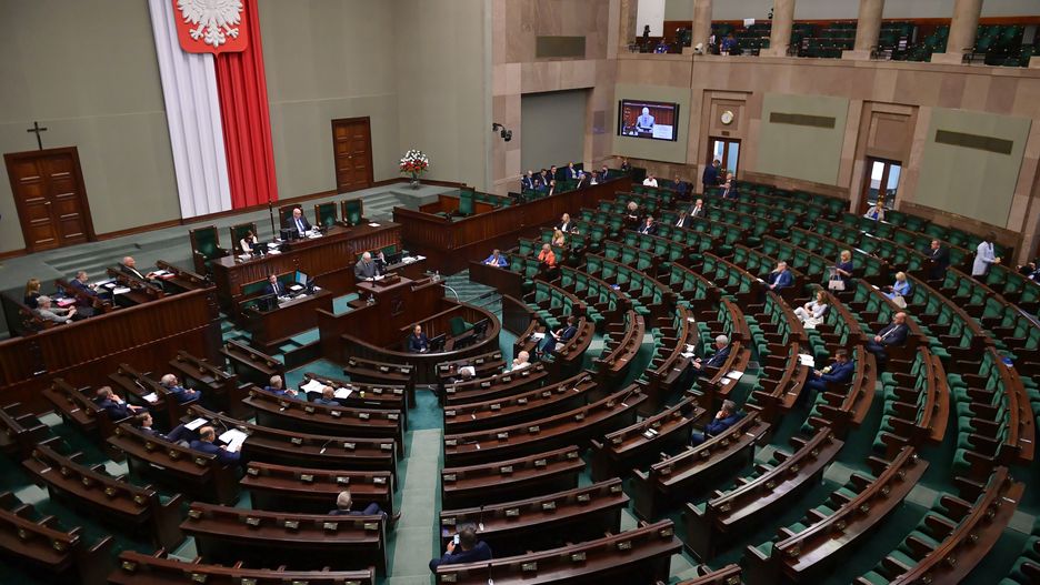 Sejm