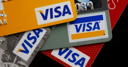 Visa chce, byśmy płacili kryptowalutami w sklepach. Nadchodzą płatności bez przewalutowania